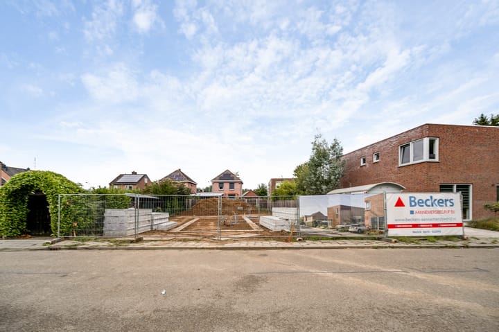 Woning te koop: Bob boumanstraat 43, Roermond