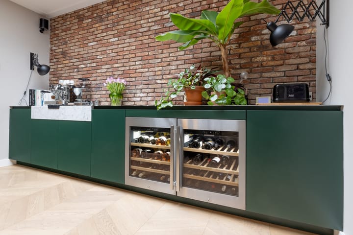 Vrijstaande woning te huur: Slangenweg 9, Laren (Nh)