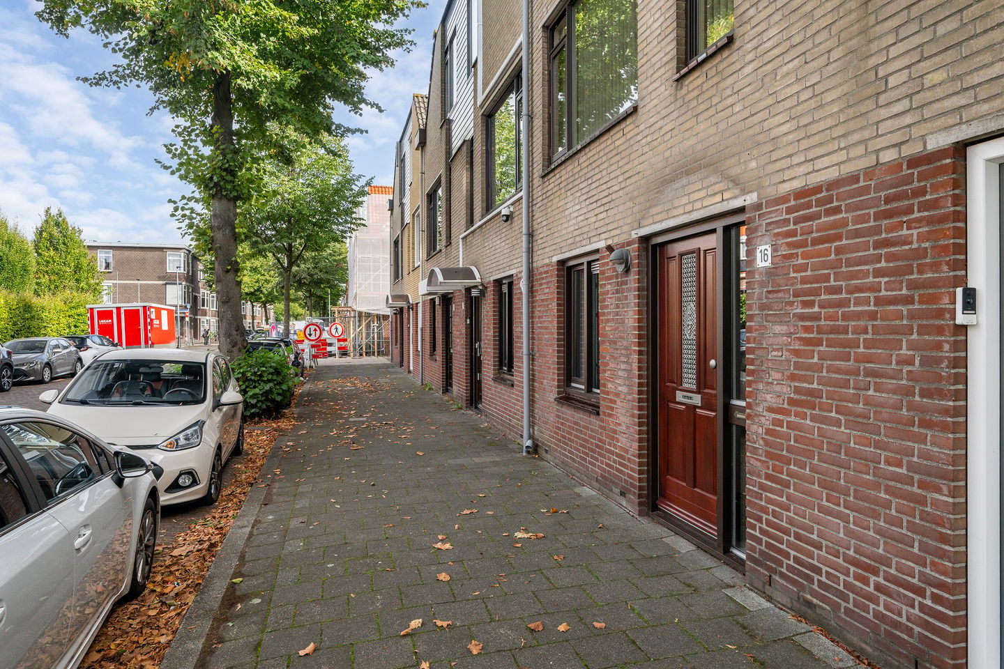 Photo 10 of Dr. H. Bavinckplaats 16