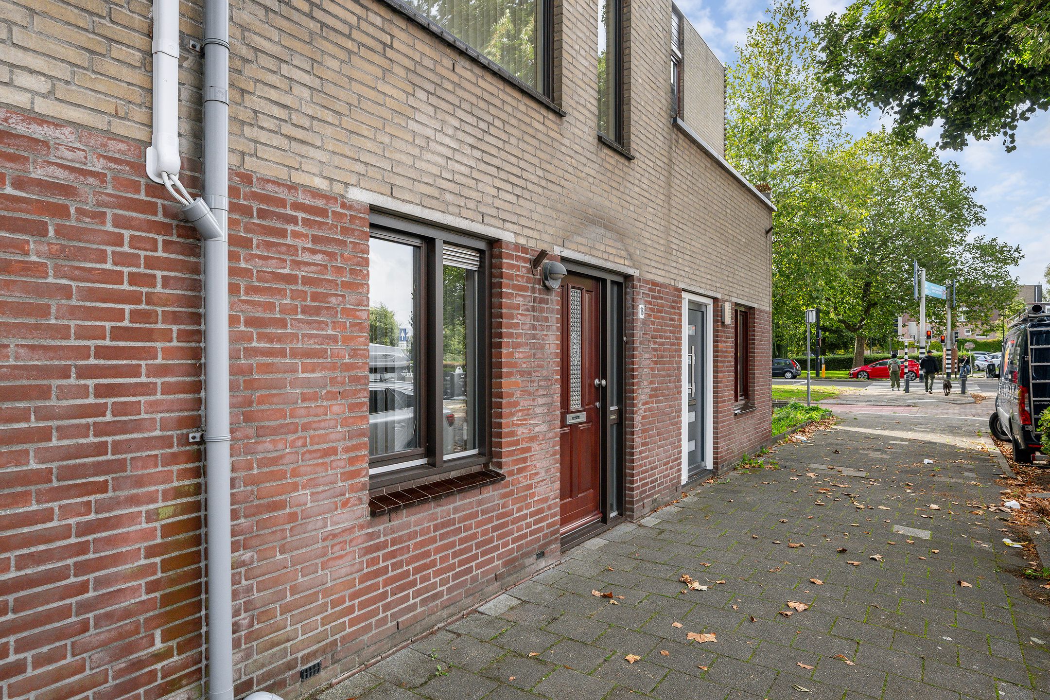 Photo 9 of Dr. H. Bavinckplaats 16