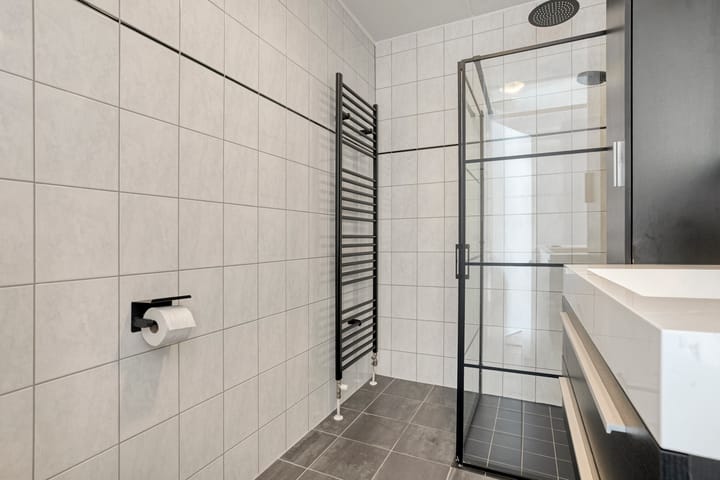 Tussenwoning te koop: Struweelstraat 9, Zwolle