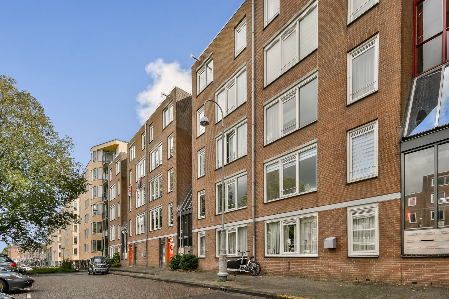 Foto 1 van Le Mairekade 125