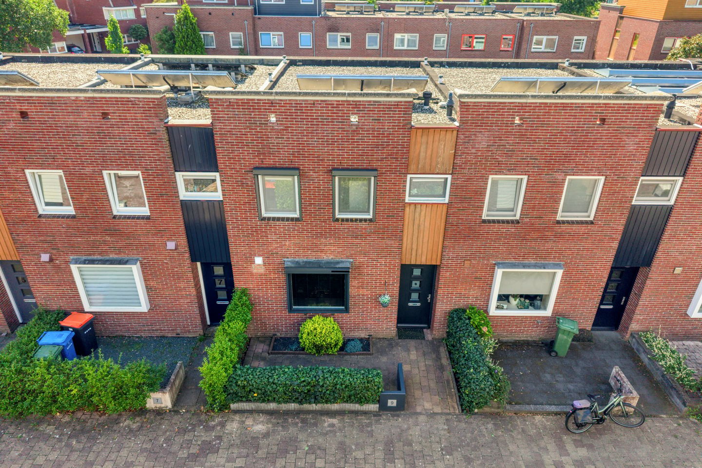 Foto 40 van Struweelstraat 9