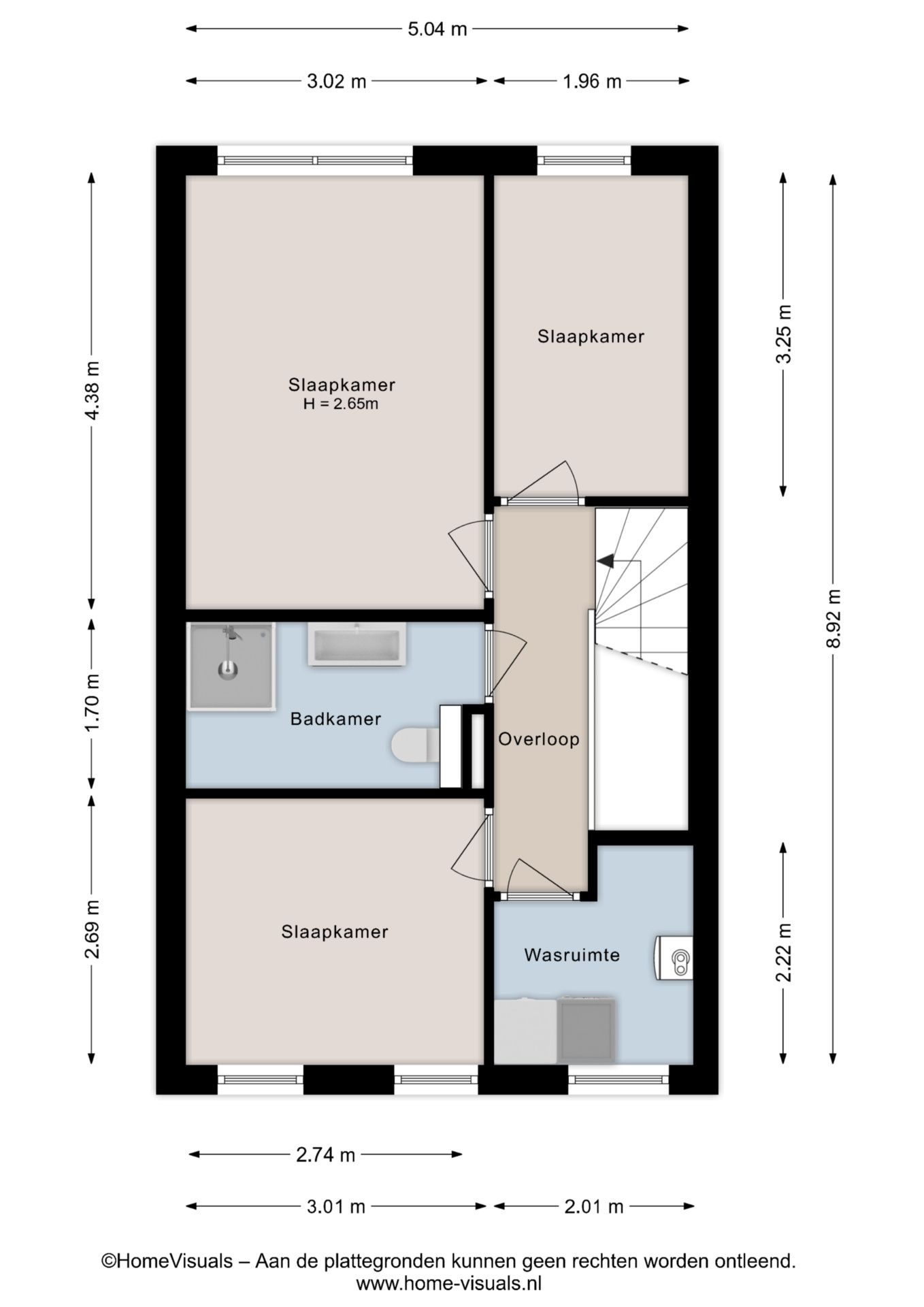 Foto 44 van Struweelstraat 9