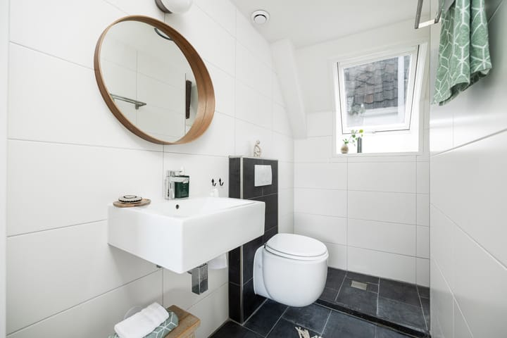 Appartement te koop: Torenstraat 4, 'S-Hertogenbosch