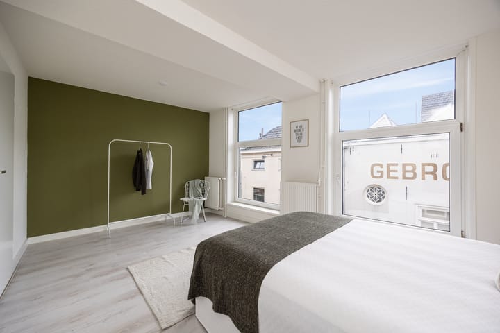 Appartement te koop: Torenstraat 4, 'S-Hertogenbosch