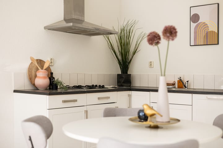 Appartement te koop: Torenstraat 4, 'S-Hertogenbosch