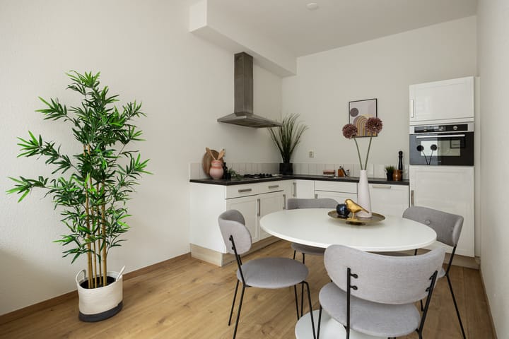 Appartement te koop: Torenstraat 4, 'S-Hertogenbosch