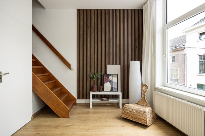 Appartement te koop: Torenstraat 4, 'S-Hertogenbosch