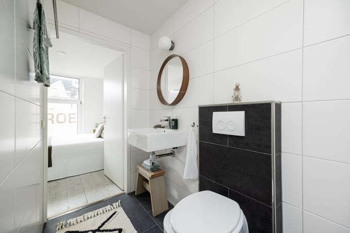 Appartement te koop: Torenstraat 4, 'S-Hertogenbosch