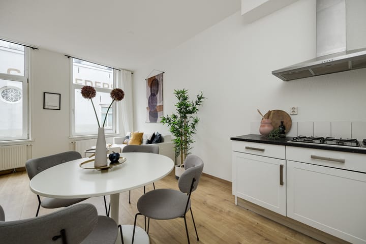 Appartement te koop: Torenstraat 4, 'S-Hertogenbosch