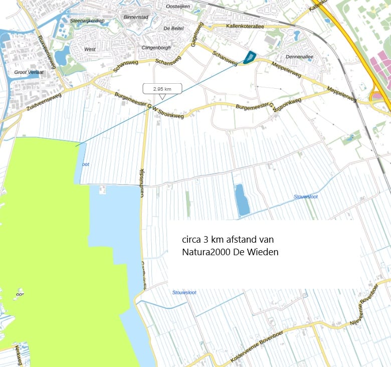 Meppelerweg - Steenwijk - Afbeelding 7