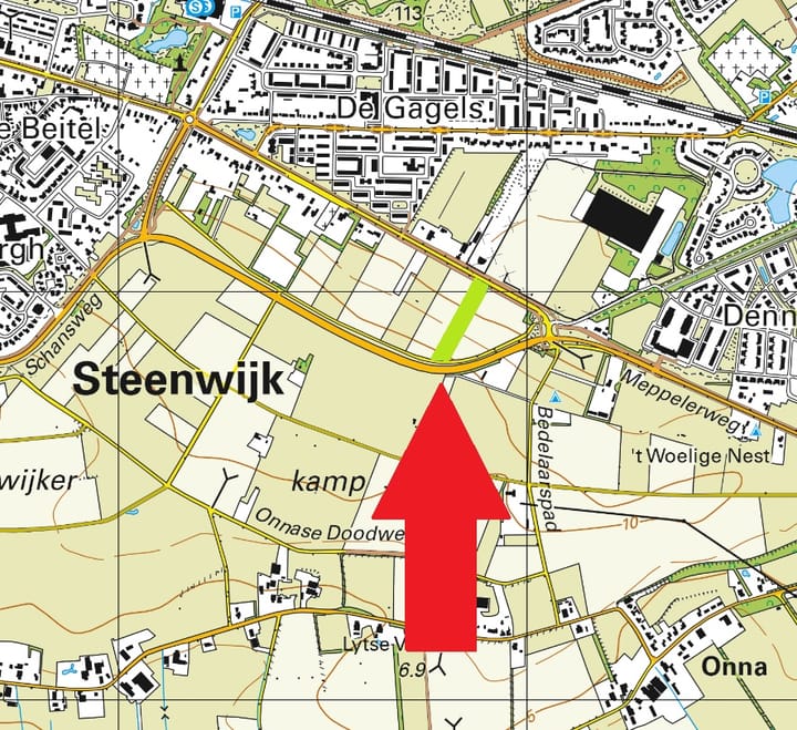 Meppelerweg