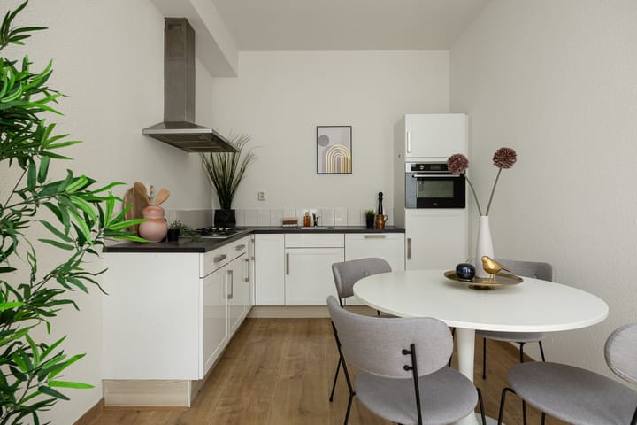 Appartement te koop: Torenstraat 4, 'S-Hertogenbosch