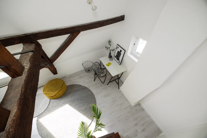 Appartement te koop: Torenstraat 4, 'S-Hertogenbosch