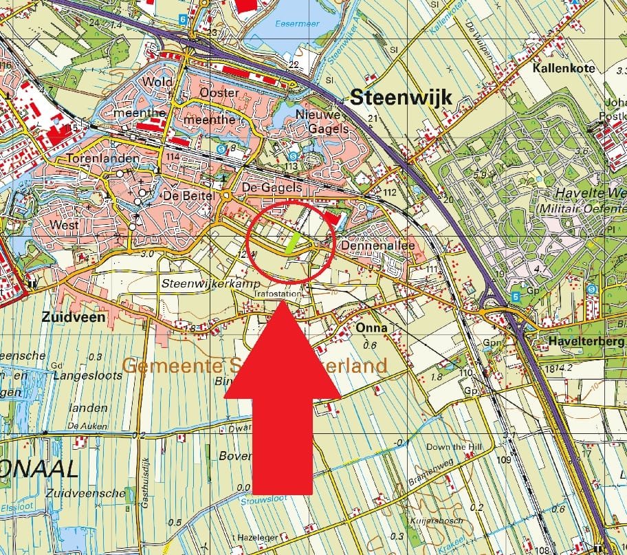 Bekijk foto 3 van Meppelerweg