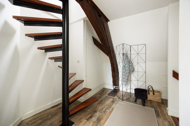 Appartement te koop: Torenstraat 4, 'S-Hertogenbosch