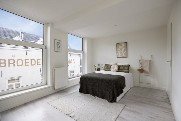 Appartement te koop: Torenstraat 4, 'S-Hertogenbosch