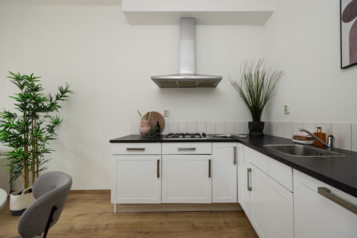 Appartement te koop: Torenstraat 4, 'S-Hertogenbosch