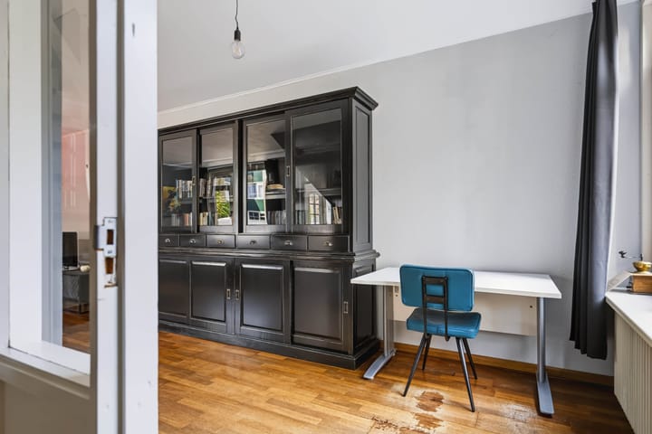 Tussenwoning te koop: Rietdekkersdreef 848, Apeldoorn
