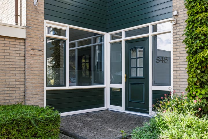 Foto 4 van Rietdekkersdreef 848