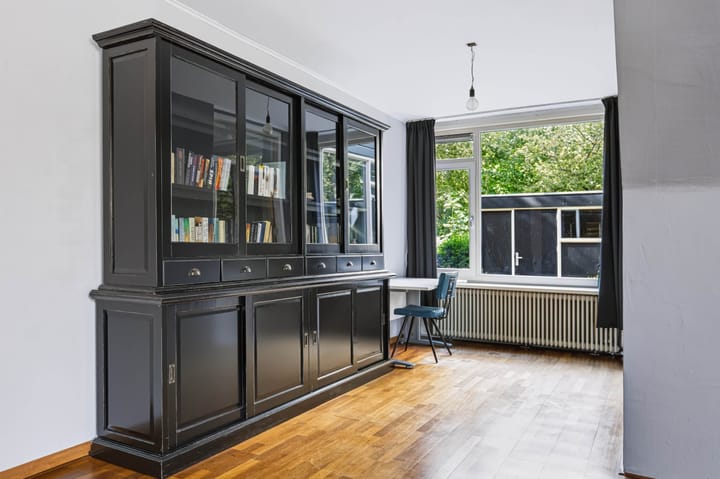 Tussenwoning te koop: Rietdekkersdreef 848, Apeldoorn