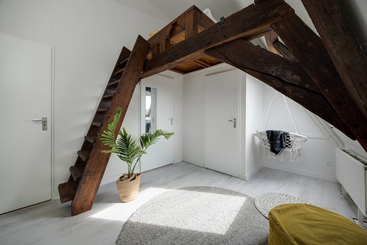 Appartement te koop: Torenstraat 4, 'S-Hertogenbosch