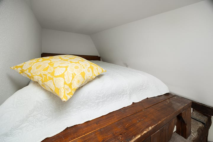 Appartement te koop: Torenstraat 4, 'S-Hertogenbosch