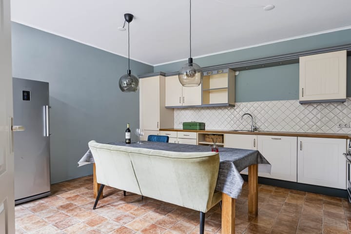 Tussenwoning te koop: Rietdekkersdreef 848, Apeldoorn