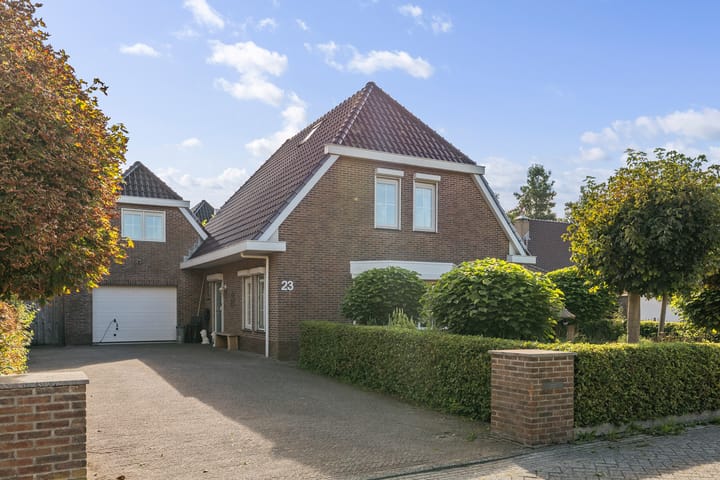 Foto 4 van Veenroede 23
