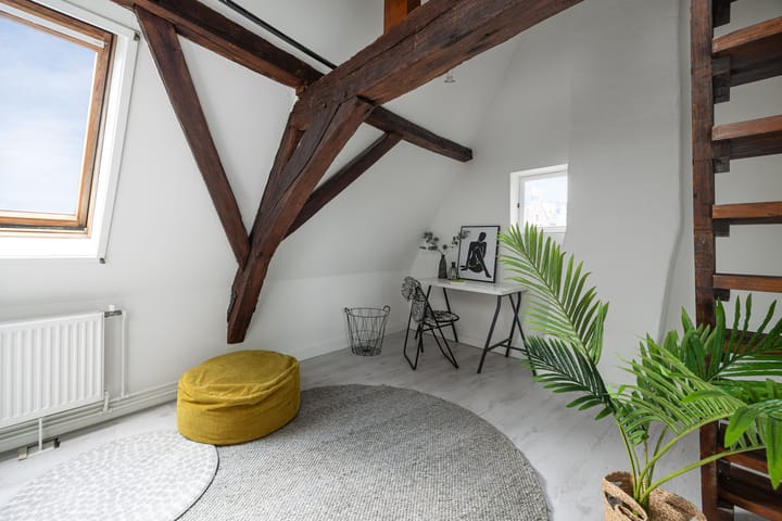 Appartement te koop: Torenstraat 4, 'S-Hertogenbosch