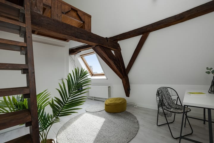 Appartement te koop: Torenstraat 4, 'S-Hertogenbosch