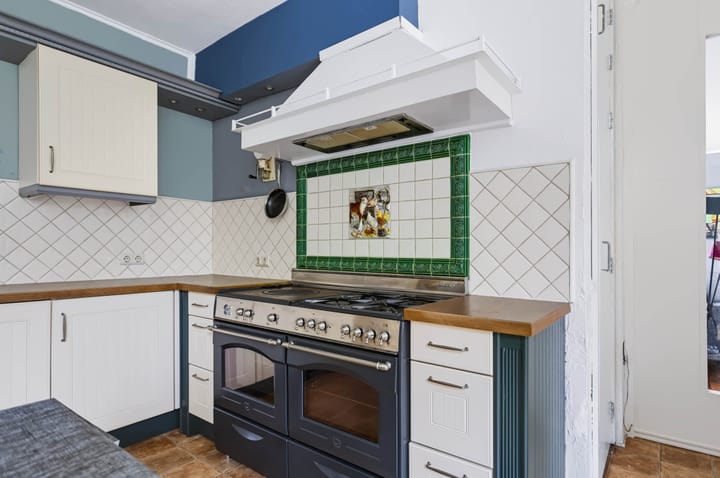 Tussenwoning te koop: Rietdekkersdreef 848, Apeldoorn