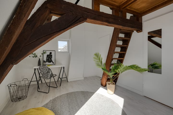 Appartement te koop: Torenstraat 4, 'S-Hertogenbosch