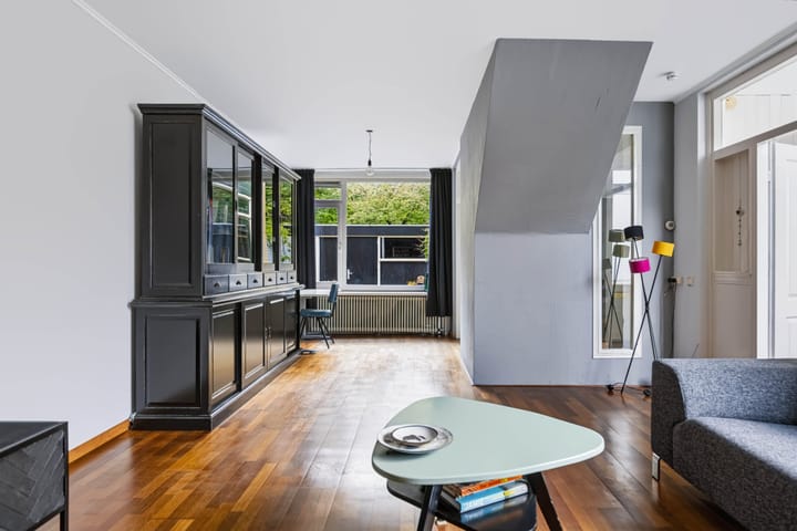 Tussenwoning te koop: Rietdekkersdreef 848, Apeldoorn