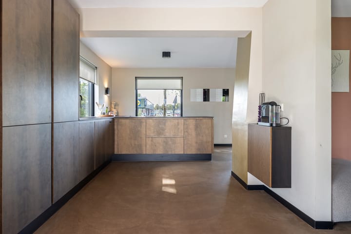 Vrijstaande woning te koop: Zijtak OZ 3, Nieuw-Amsterdam