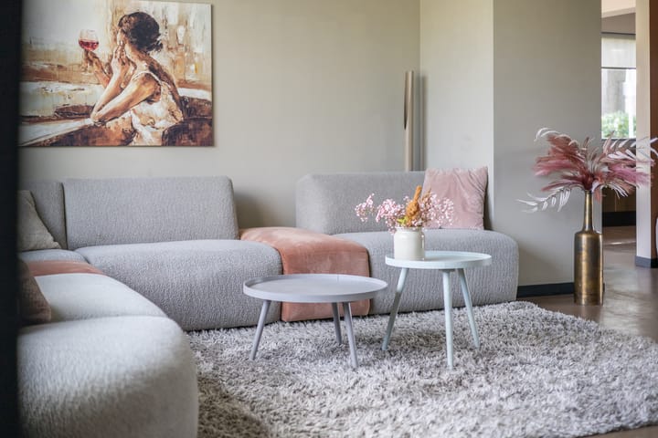 Vrijstaande woning te koop: Zijtak OZ 3, Nieuw-Amsterdam