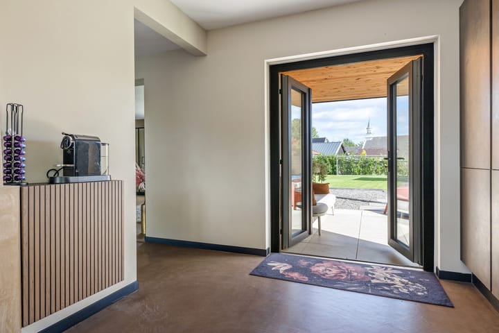 Vrijstaande woning te koop: Zijtak OZ 3, Nieuw-Amsterdam