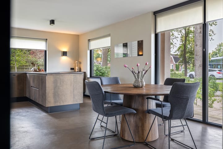 Vrijstaande woning te koop: Zijtak OZ 3, Nieuw-Amsterdam