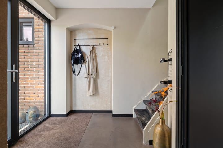 Vrijstaande woning te koop: Zijtak OZ 3, Nieuw-Amsterdam