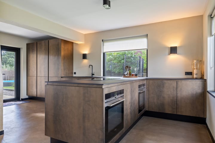 Vrijstaande woning te koop: Zijtak OZ 3, Nieuw-Amsterdam