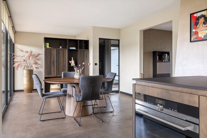 Vrijstaande woning te koop: Zijtak OZ 3, Nieuw-Amsterdam