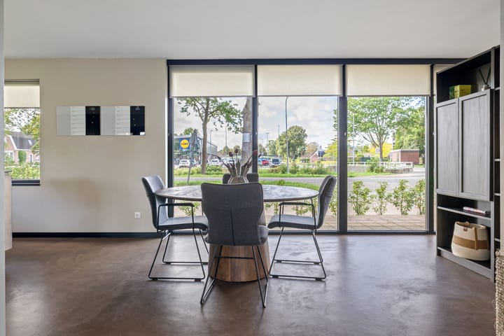 Vrijstaande woning te koop: Zijtak OZ 3, Nieuw-Amsterdam