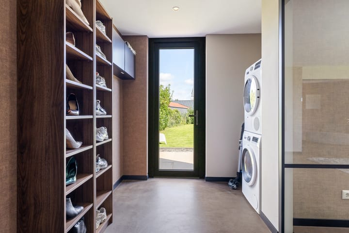 Vrijstaande woning te koop: Zijtak OZ 3, Nieuw-Amsterdam