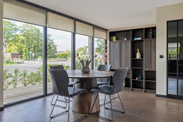Vrijstaande woning te koop: Zijtak OZ 3, Nieuw-Amsterdam