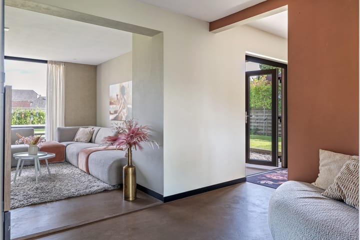 Vrijstaande woning te koop: Zijtak OZ 3, Nieuw-Amsterdam