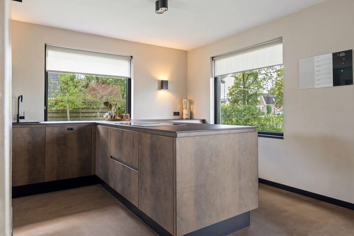 Vrijstaande woning te koop: Zijtak OZ 3, Nieuw-Amsterdam