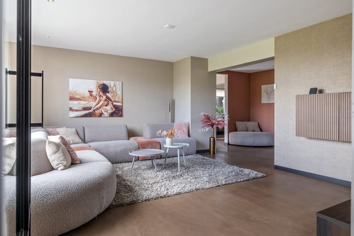 Vrijstaande woning te koop: Zijtak OZ 3, Nieuw-Amsterdam