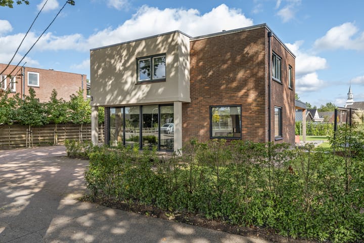 Vrijstaande woning te koop: Zijtak OZ 3, Nieuw-Amsterdam