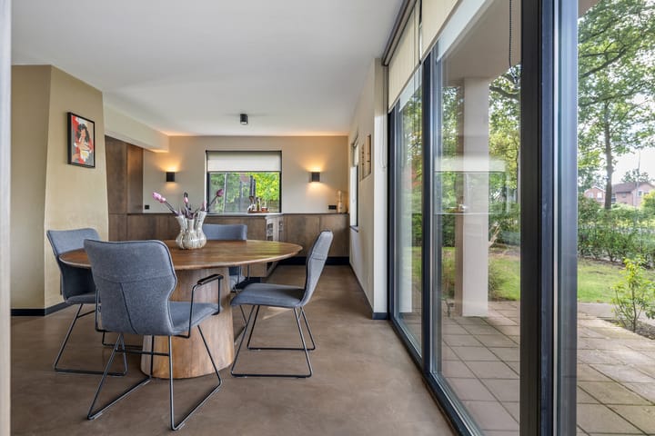 Vrijstaande woning te koop: Zijtak OZ 3, Nieuw-Amsterdam